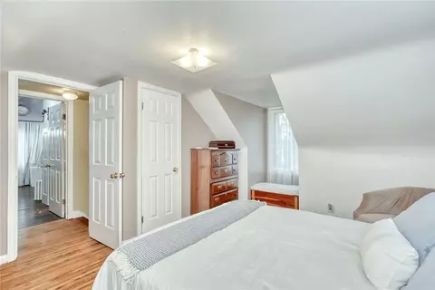 Bedroom - 58 Eugene St, Gates, NY 14606 photo 7 of 7
