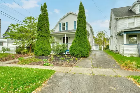 308 Madison St, East Rochester, NY 14445