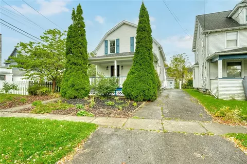 308 Madison St, East Rochester, NY 14445
