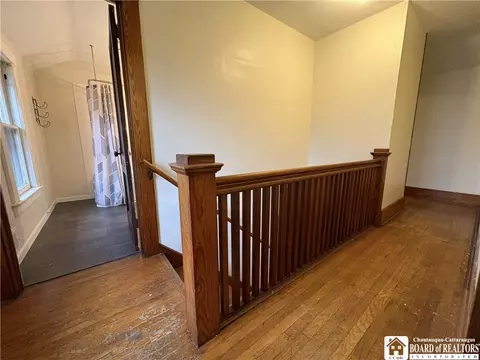Entry Way - 206 Tompkins St, Olean, NY 14760 photo 1 of 1