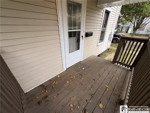 Exterior - 206 Tompkins St, Olean, NY 14760 photo 2 of 2