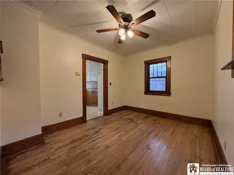 Living - 206 Tompkins St, Olean, NY 14760 photo 3 of 5