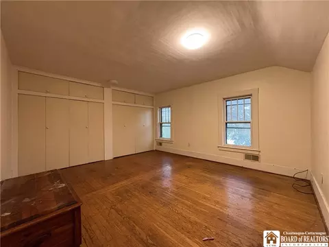 Bedroom - 206 Tompkins St, Olean, NY 14760 photo 1 of 4