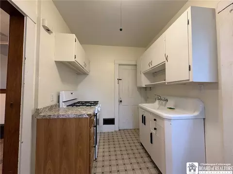 Kitchen - 206 Tompkins St, Olean, NY 14760 photo 1 of 2