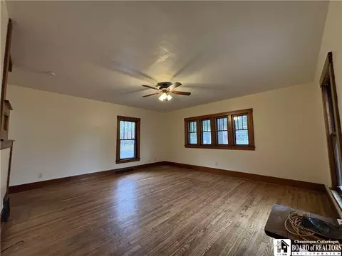 Living - 206 Tompkins St, Olean, NY 14760 photo 5 of 5