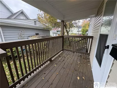 Exterior - 206 Tompkins St, Olean, NY 14760 photo 1 of 2