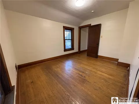 Bedroom - 206 Tompkins St, Olean, NY 14760 photo 4 of 4