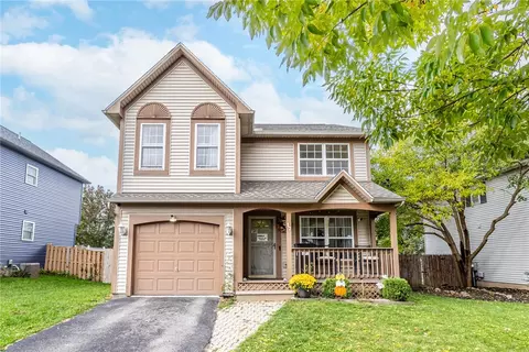 17 Tubman Way, Rochester, NY 14608