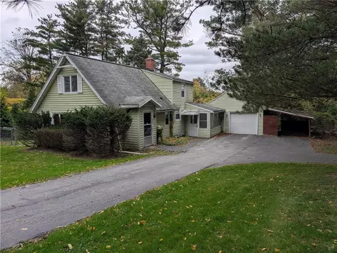 434 Warren Ave, Rochester, NY 14618