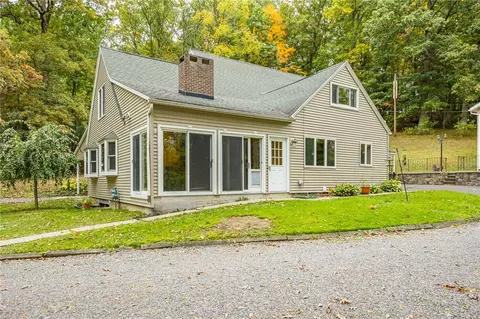 5751 Upper Mount Morris Rd, Mount Morris, NY 14510