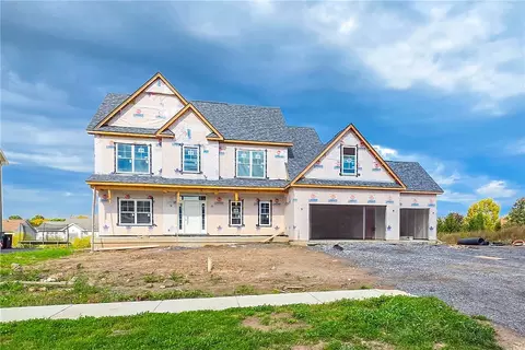 12 Via Angelo Custode, Parma, NY 14468
