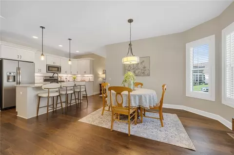 Dining - 534 Audubon Trl Trl, Irondequoit, NY 14622 photo 3 of 4