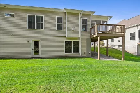Exterior - 534 Audubon Trl Trl, Irondequoit, NY 14622 photo 6 of 7