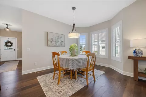 Dining - 534 Audubon Trl Trl, Irondequoit, NY 14622 photo 2 of 4