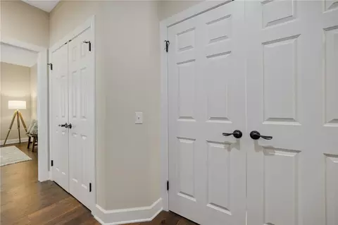 Entry Way - 534 Audubon Trl Trl, Irondequoit, NY 14622 photo 5 of 7