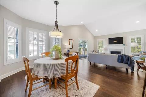 Dining - 534 Audubon Trl Trl, Irondequoit, NY 14622 photo 1 of 4