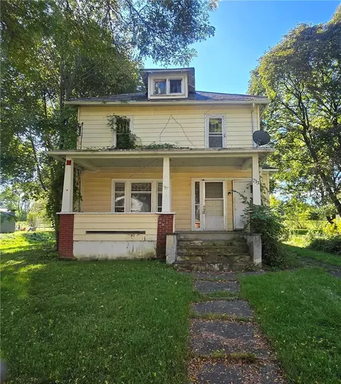733 Winsor Ave, Elmira, NY 14905