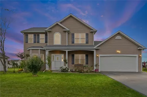 60 Bolton, Chili, NY 14514