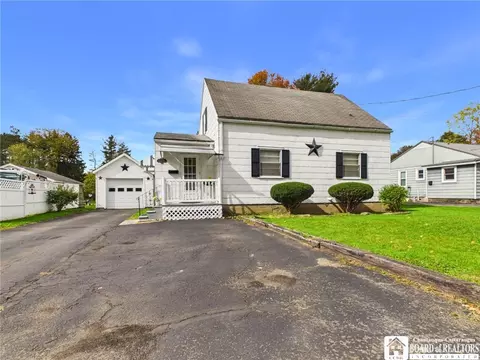 2315 Five Mile Rd, Allegany, NY 14706