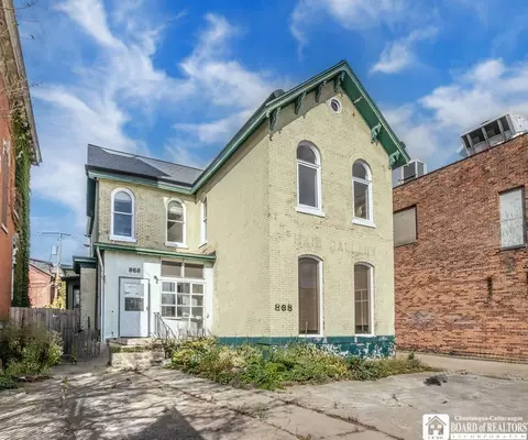 868 Main St, Buffalo, NY 14202