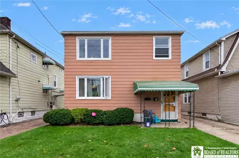 39 Hartwell Rd, Buffalo, NY 14216