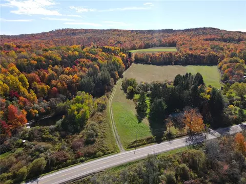 0 Rt-242, Napoli, NY 14755
