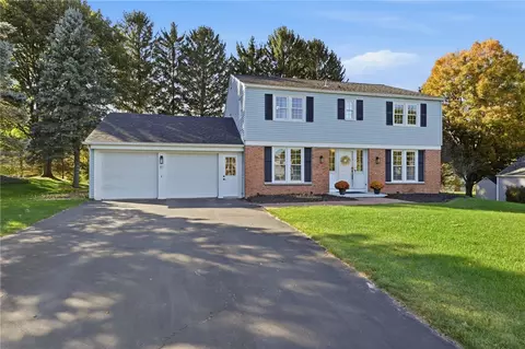 87 Deer Creek Rd, Pittsford, NY 14534