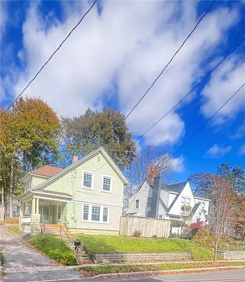 45 Cedar St, Oneonta, NY 13820