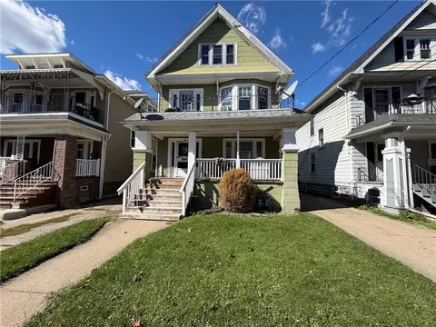 96 Armin Pl, Buffalo, NY 14210