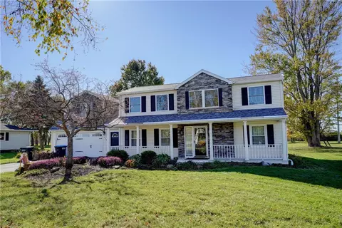 2308 Brickyard Rd, Canandaigua, NY 14424