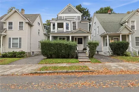 30 Asbury St, Rochester, NY 14620