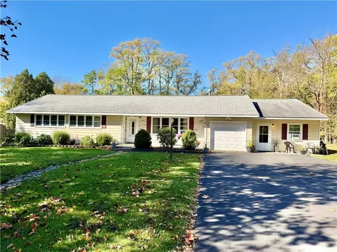 227 N Lhommedieu St, Montour, NY 14865