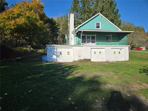 5340 County Road 37, Richmond, NY 14466