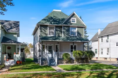 338 William St, Geneva, NY 14456