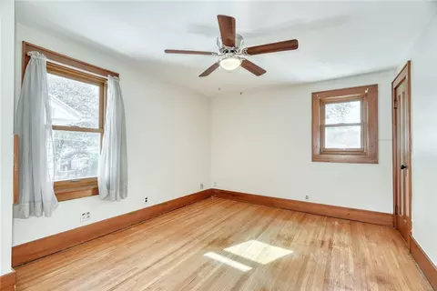 Bedroom - 69 Hardison Rd, Irondequoit, NY 14617 photo 1 of 4
