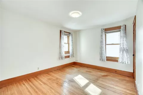 Bedroom - 69 Hardison Rd, Irondequoit, NY 14617 photo 2 of 4