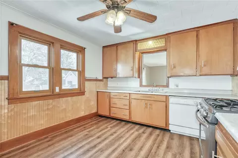Kitchen - 69 Hardison Rd, Irondequoit, NY 14617 photo 1 of 2