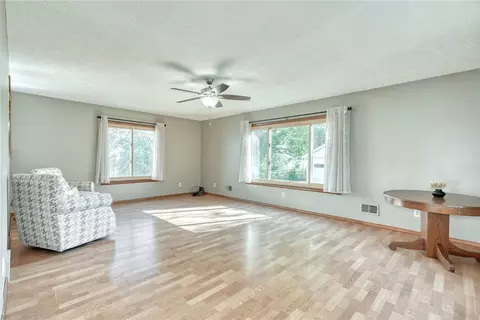 Living - 69 Hardison Rd, Irondequoit, NY 14617 photo 4 of 5