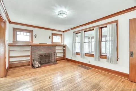 Living - 69 Hardison Rd, Irondequoit, NY 14617 photo 2 of 5