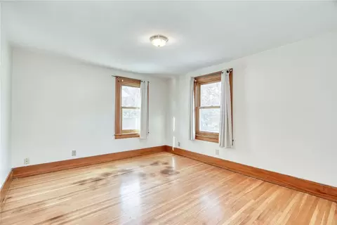 Bedroom - 69 Hardison Rd, Irondequoit, NY 14617 photo 3 of 4