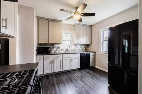 Kitchen - 76 Armstrong Ave, Irondequoit, NY 14617 photo 1 of 2