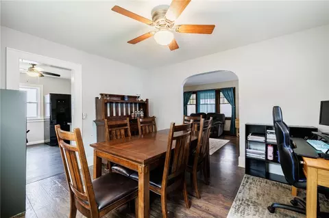 Dining - 76 Armstrong Ave, Irondequoit, NY 14617 photo 2 of 3