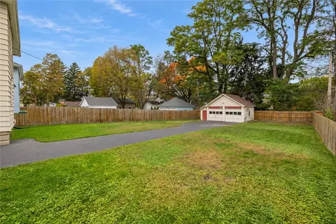 Exterior - 76 Armstrong Ave, Irondequoit, NY 14617 photo 7 of 9