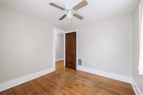 Bedroom - 76 Armstrong Ave, Irondequoit, NY 14617 photo 6 of 9
