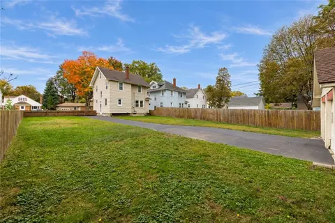 Exterior - 76 Armstrong Ave, Irondequoit, NY 14617 photo 9 of 9