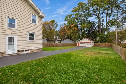 Exterior - 76 Armstrong Ave, Irondequoit, NY 14617 photo 6 of 9