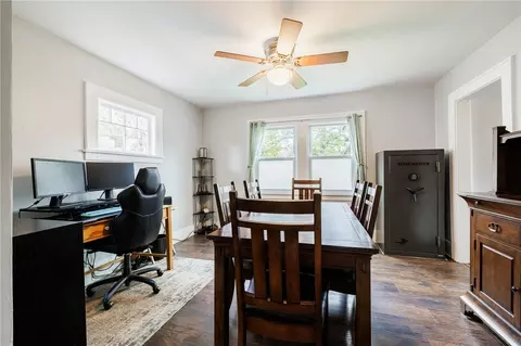 Dining - 76 Armstrong Ave, Irondequoit, NY 14617 photo 1 of 3