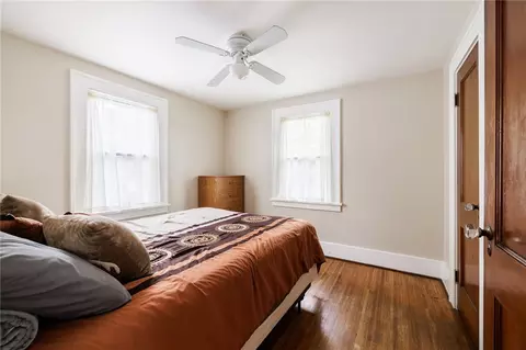 Bedroom - 76 Armstrong Ave, Irondequoit, NY 14617 photo 3 of 9