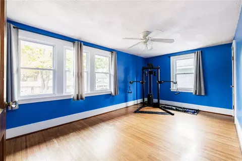 Bedroom - 76 Armstrong Ave, Irondequoit, NY 14617 photo 1 of 9