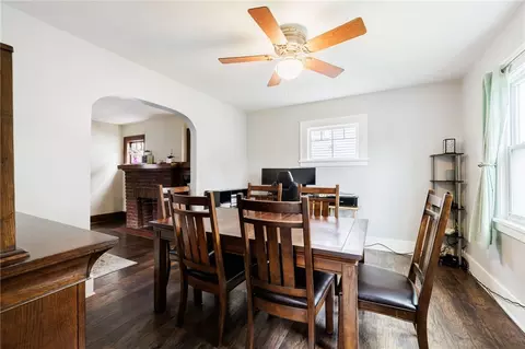 Dining - 76 Armstrong Ave, Irondequoit, NY 14617 photo 3 of 3